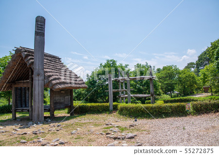 Yase Site Gunma Prefecture Minakami Town 55272875