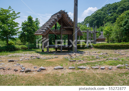 Yase Site Gunma Prefecture Minakami Town Yase Site Gunma Prefecture Minakami Town 55272877