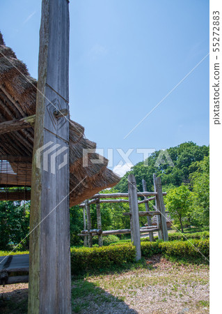 Yase Site Gunma Prefecture Minakami Town 55272883
