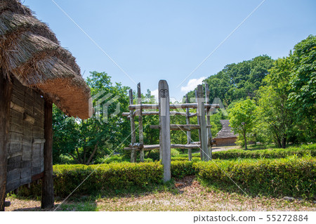 Yase Site群馬縣水上市 55272884