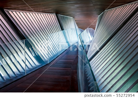 Modern architecture "Pasan" Modern architecture "Pasan" 55272954