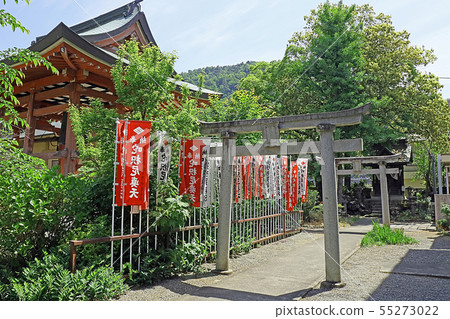 Kai Zenkoji Temple Kai Zenkoji Temple 55273022