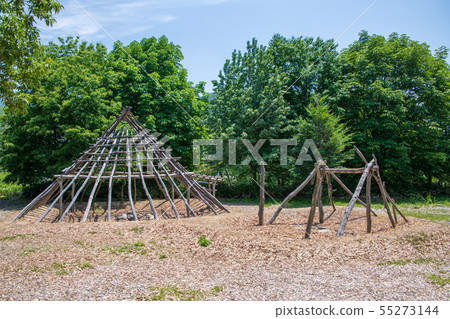 Yase Site Gunma Prefecture Minakami Town Yase Site Gunma Prefecture Minakami Town 55273144