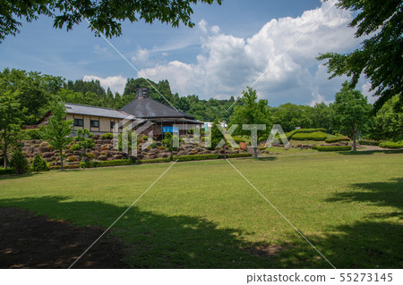 Yase Site Gunma Prefecture Minakami Town 55273145