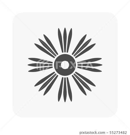 duct cleaning icon duct cleaning icon 55273482