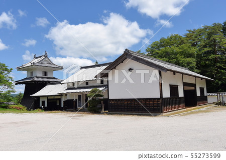 Iwamura Castle Park 55273599