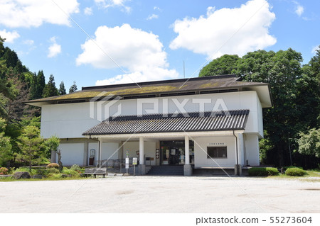 Iwamura History Museum 55273604