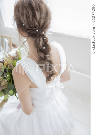婚禮安排女性日語 55274290