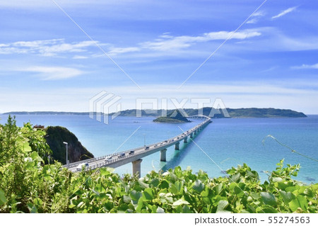Kakushima Bridge Kakushima Bridge 55274563