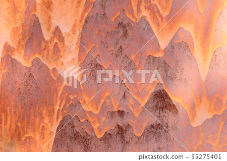 metal rust background metal rust background 55275401