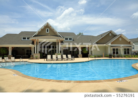 USA East Coast South Carolina Apartment Homes USA East Coast South Carolina Apartment Homes 55276191