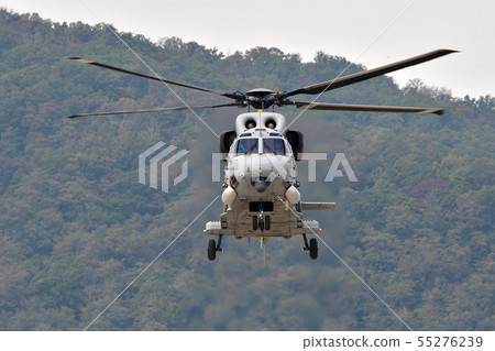 Marine Corps landing helicopter Marine on Marine Corps landing helicopter Marine on 55276239