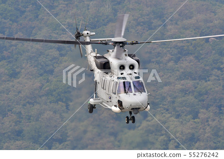 Marine Corps landing helicopter Marine on Marine Corps landing helicopter Marine on 55276242