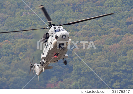 Marine Corps landing helicopter Marine on Marine Corps landing helicopter Marine on 55276247