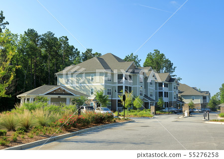 USA East Coast South Carolina Apartment Homes USA East Coast South Carolina Apartment Homes 55276258