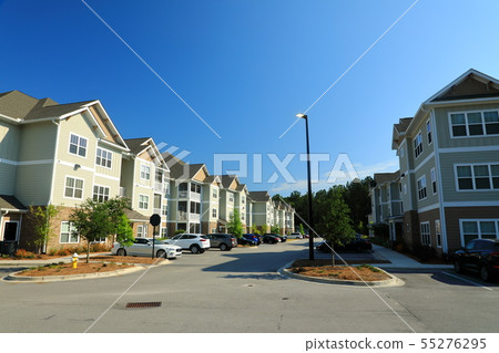 USA East Coast South Carolina Apartment Homes USA East Coast South Carolina Apartment Homes 55276295