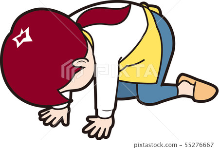 Frustrated housewife Frustrated housewife 55276667