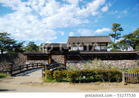 松城城堡100大城堡 松城城堡100大城堡 55277530