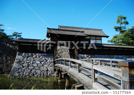 松城城堡100大城堡 松城城堡100大城堡 55277564