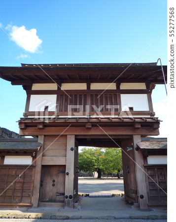 松城城堡100大城堡 松城城堡100大城堡 55277568