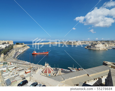 Barette, summer, scape 55278684