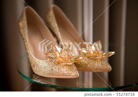 新女兒結婚高見，紀律，新婚儀式，特價，水晶高月 55278716