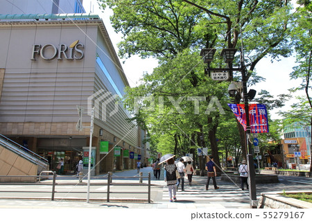 Keyaki納米木通府中站 55279167