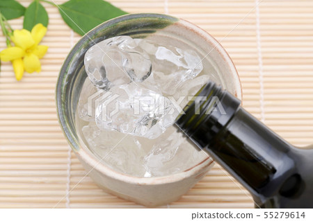 蒸餾酒 蒸餾酒 55279614