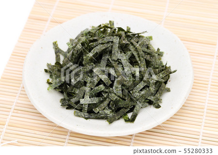 拿起海藻 拿起海藻 55280333