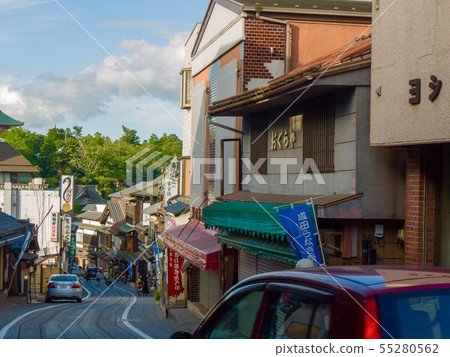成田山新勝寺表參道 55280562