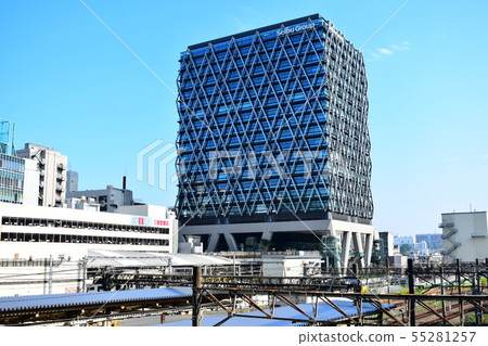 鑽石門池袋西武控股總公司大樓 55281257