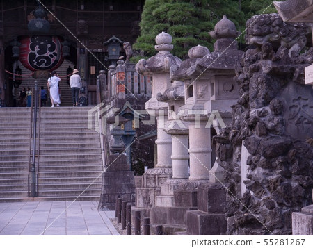 成田山新勝寺 成田山新勝寺 55281267