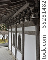 Scenery of Zuiganji 55281482