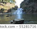 Landscape of Yoro Valley 55281716