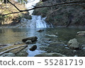 Landscape of Yoro Valley 55281719