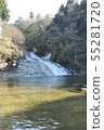 Landscape of Yoro Valley 55281720