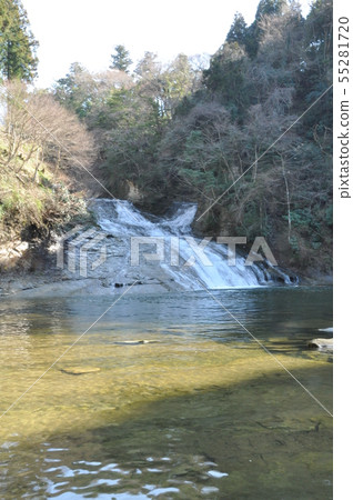 Yoro谷的景觀 Yoro谷的景觀 55281720