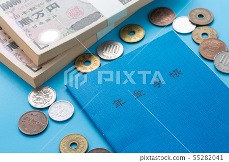 退休金筆記本 退休金筆記本 55282041