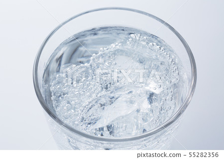 碳酸水 55282356