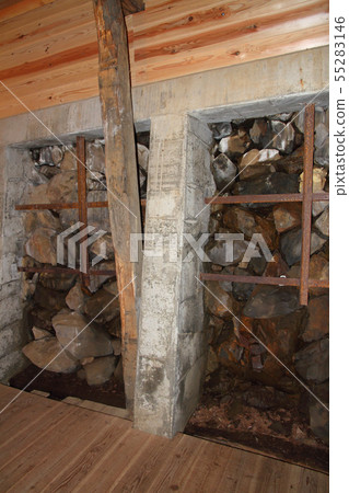 在風洞內游覽 55283146