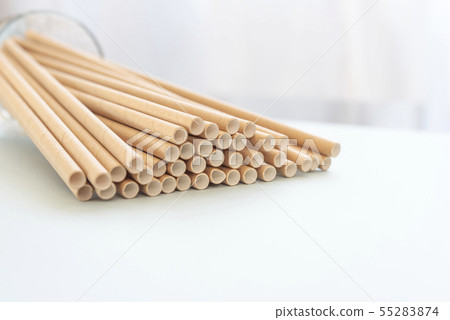Paper straw Eco straw 55283874