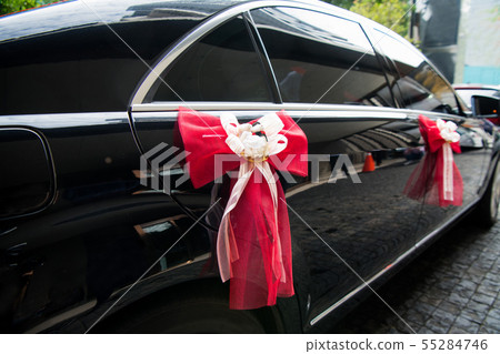對䶶太泰蜪霍虹紅眶蝶蝴蝶絞胴上,(婚車,結婚禮,婚禮頭,車頭) 對䶶太泰蜪霍虹紅眶蝶蝴蝶絞胴上,(婚車,結婚禮,婚禮頭,車頭) 55284746