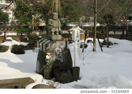 Shōfuku吉 55284869