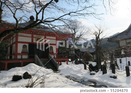 Shōfuku吉 55284870