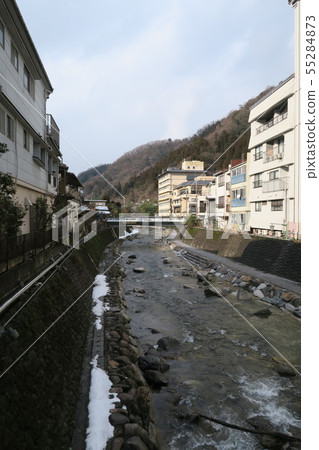 湯村溫泉 湯村溫泉 55284873