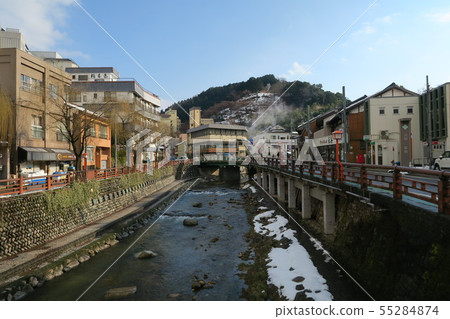 湯村溫泉 55284874