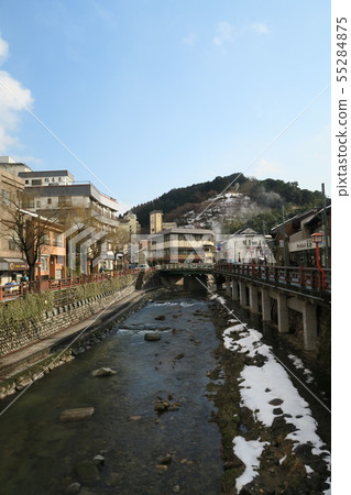 湯村溫泉 55284875
