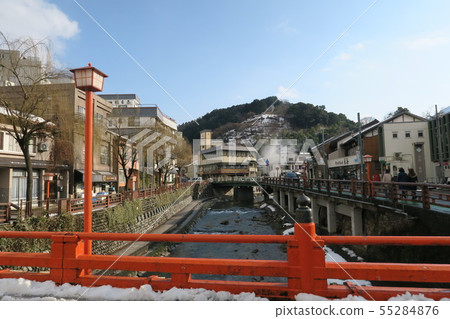 湯村溫泉 55284876