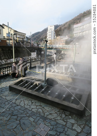 Yumura Onsen Yumura Onsen 55284881