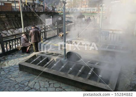 湯村溫泉 湯村溫泉 55284882